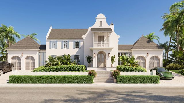 $10,500,000 | 7932 Flagler Court | South End