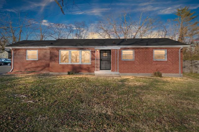 $319,900 | 121 Ray Avenue | Donelson-Hermitage-Old Hickory