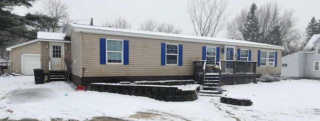 $159,900 | 44 Allen Street | Presque Isle