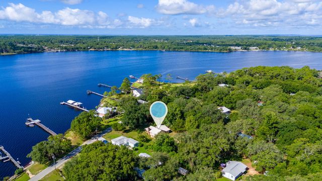 $450,000 | 2998 Holley Point Road | Holley