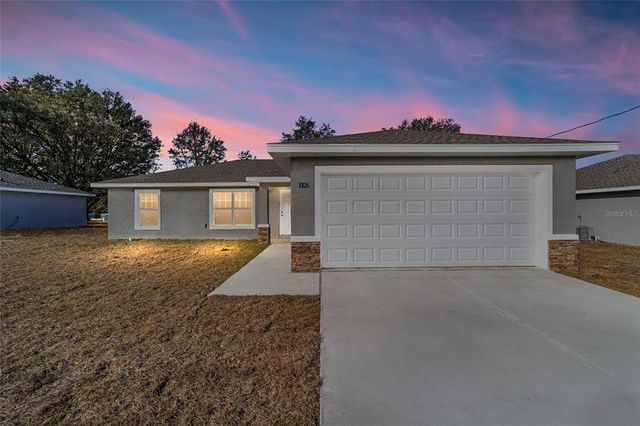 $254,900 | 5674 North Claremont Drive | Pine Ridge