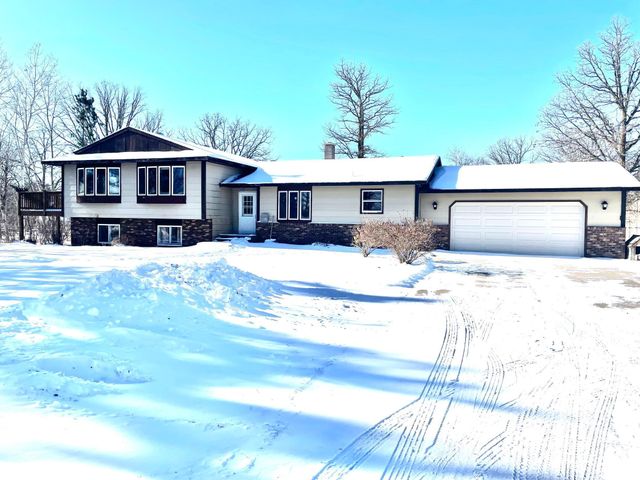 $369,900 | 12303 71st Avenue Southwest | Becker Township - Cass County