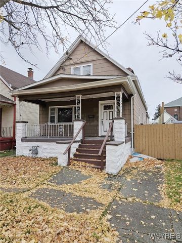 $79,900 | 48 Deshler Street | East Buffalo