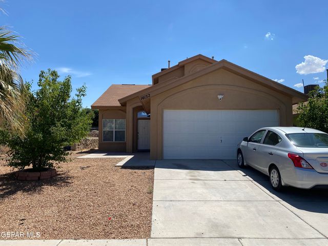 $1,750 | 14152 Tierra Morena Drive | Las Teirras