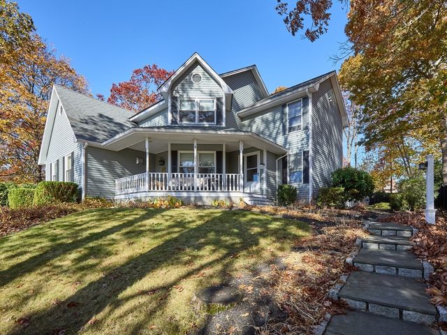 $649,900 | 524 Mt Pleasant Street | Steep Brook