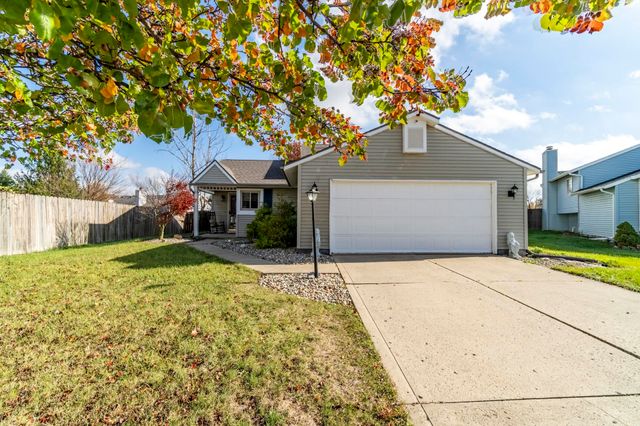 $223,000 | 6114 Deville Place | Northeast Fort Wayne