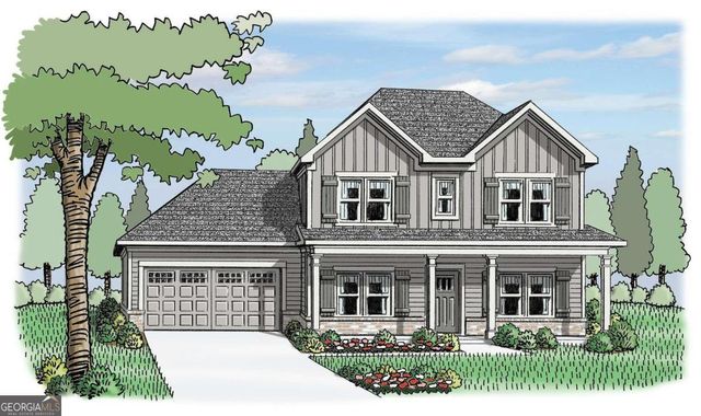 $568,496 | 1254 Red Oak Boulevard