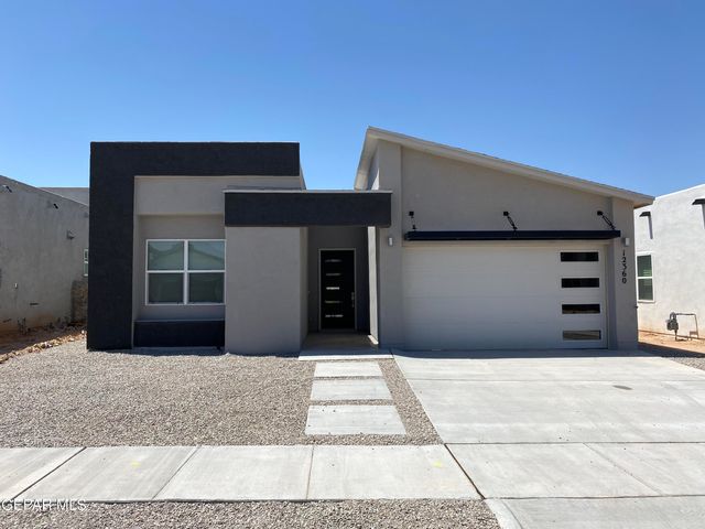 $2,500 | 12360 Desert Wolf Avenue | Eastside El Paso