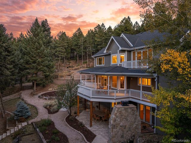 $1,700,000 | 6024 Meadow Drive | North Turkey Creek