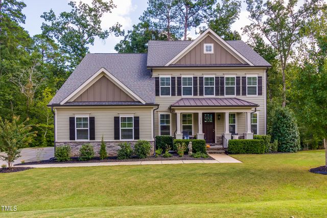 $900,000 | 1328 Mill Glen Circle | Bartons Creek Township - Wake County