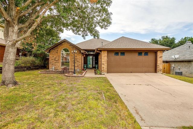 $267,500 | 720 Lionel Way | Chapel Creek Ranch