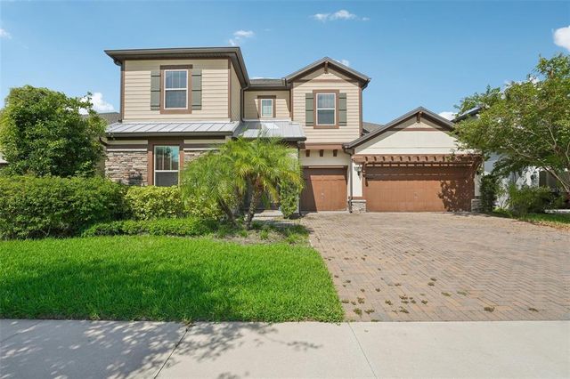 $799,000 | 18820 Birchwood Groves Drive | Cheval