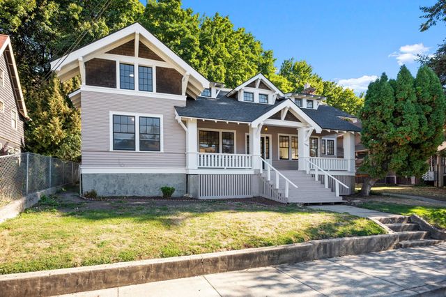 $425,000 | 502 North Mill Street | Colfax