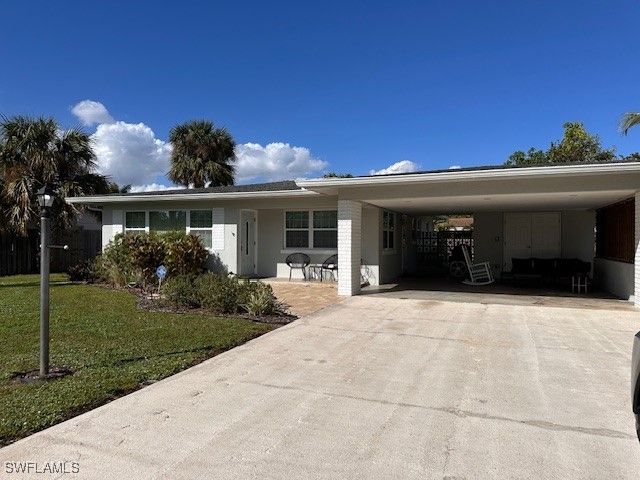 $3,500 | 1249 Vesper Drive | Fort Myers Country Club