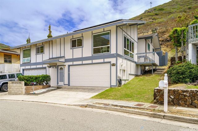 $1,069,000 | 969 Honokahua Place | Kalama Valley