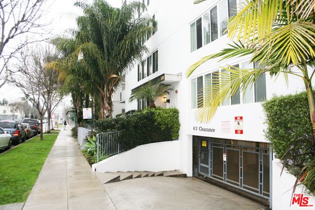 $4,095 | 304 South Elm Drive, Unit 303 | Beverly Hills