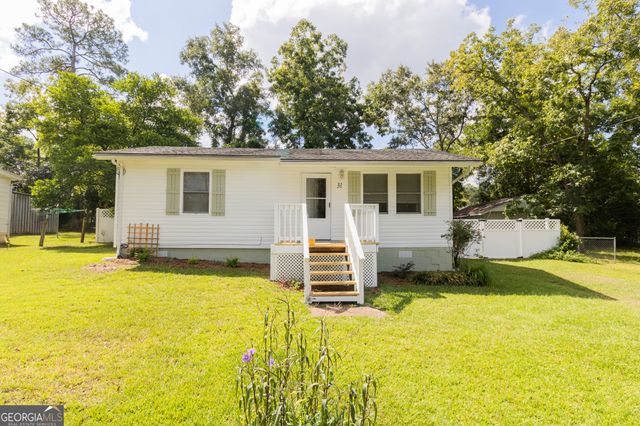 $1,350 | 31 South Easy Street | Statesboro