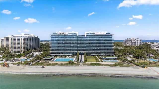 $3,499,000 | 350 Ocean Drive, Unit 305N | Key Biscayne