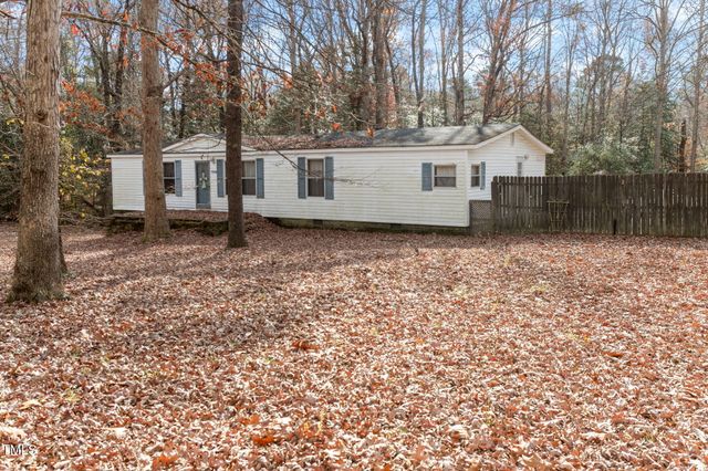 $349,000 | 3904 Lillie Liles Road | Wake Forest Township - Wake County