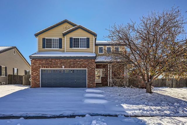 $575,000 | 18644 East Lasalle Place | Sterling Hills