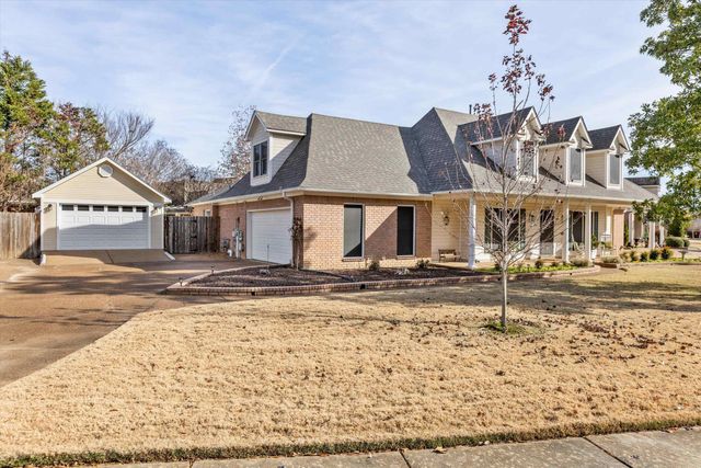 $475,000 | 589 Landing Party Lane | Collierville