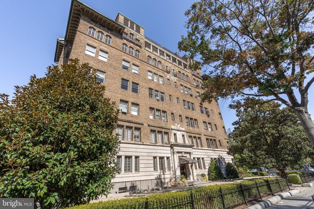 $2,675,000 | 1901 Wyoming Avenue Northwest, Unit 61 | Kalorama