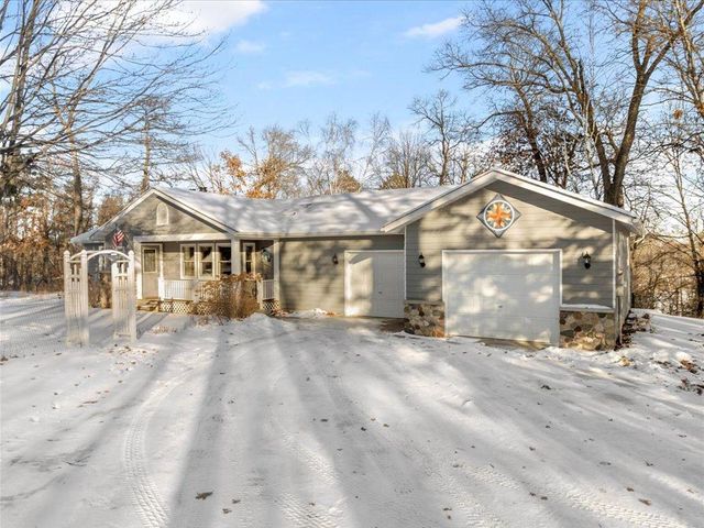 $1,000,000 | 7966 Lost Lake Road | Lake Shore