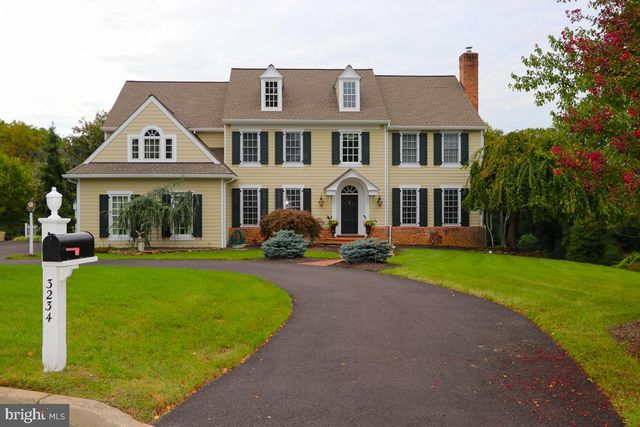 $1,275,000 | 3234 Stonegate Drive | Huntingdon Valley