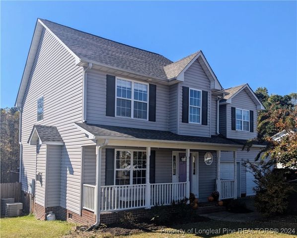 $285,000 | 23 Bishop Court | Johnsonville Township - Harnett County