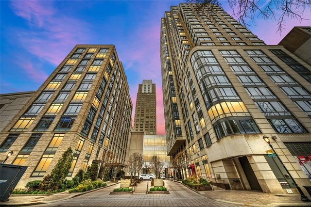 $832,000 | 10 City Place, Unit 14G | Downtown White Plains