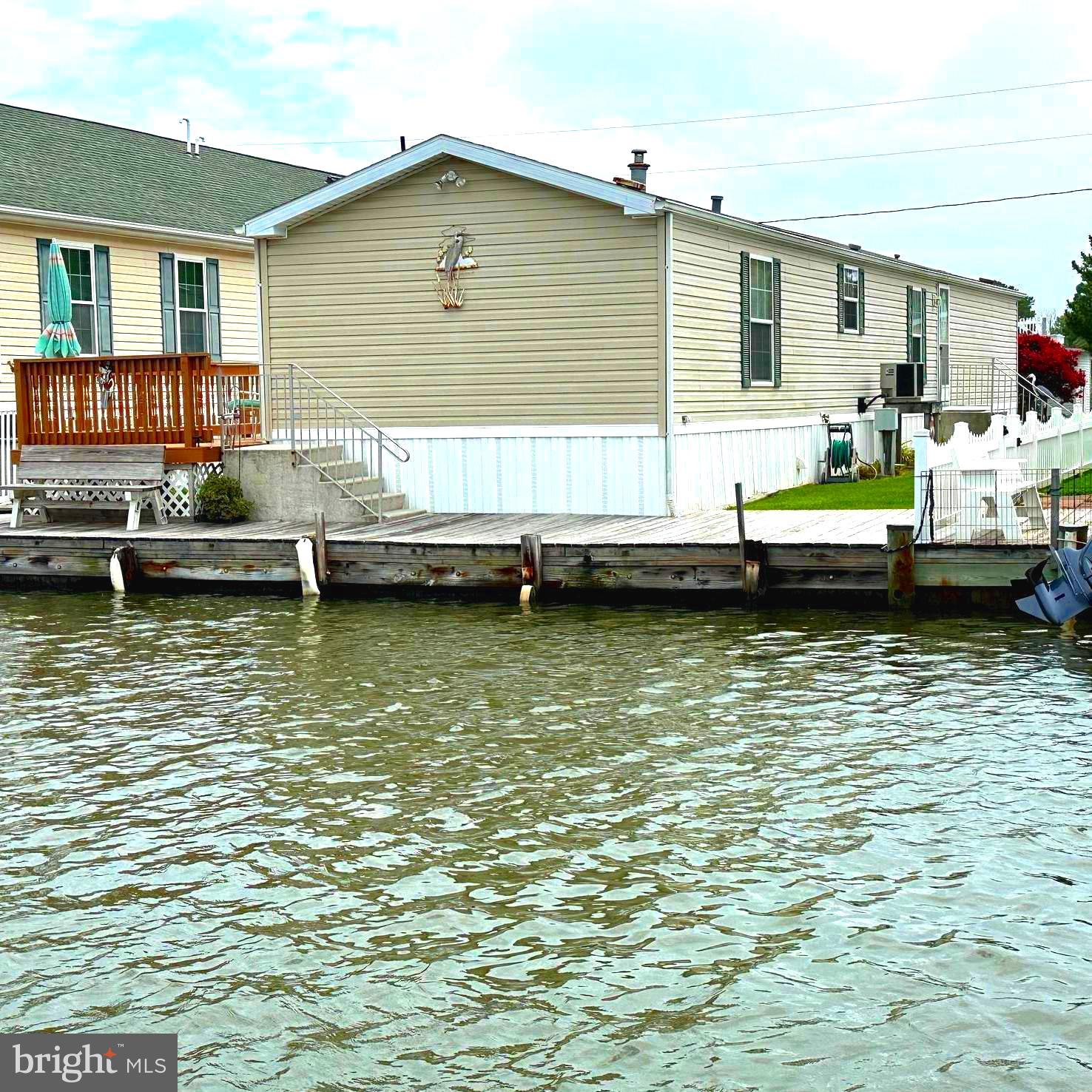 a view of a house with swimming pool