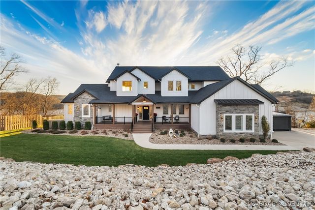 $2,000,000 | 1603 Matson Lane | Osage Township - Camden County