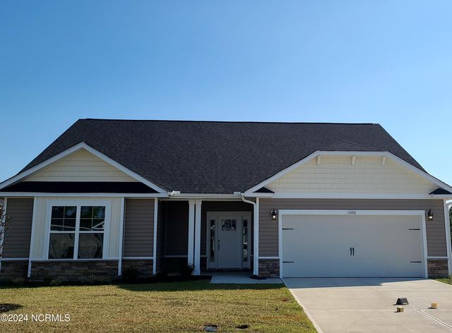 $375,050 | 2004 Medina Spirit Street | New Bern