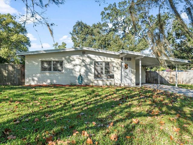 $174,000 | 206 Peak Street | Brooksville