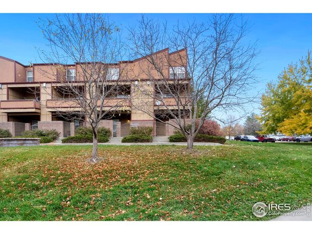 $400,000 | 1221 East Prospect Road, Unit 5 | Fort Collins