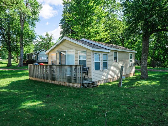 $159,500 | 4564 Smith Lake Road Southeast | Osakis Township - Douglas County