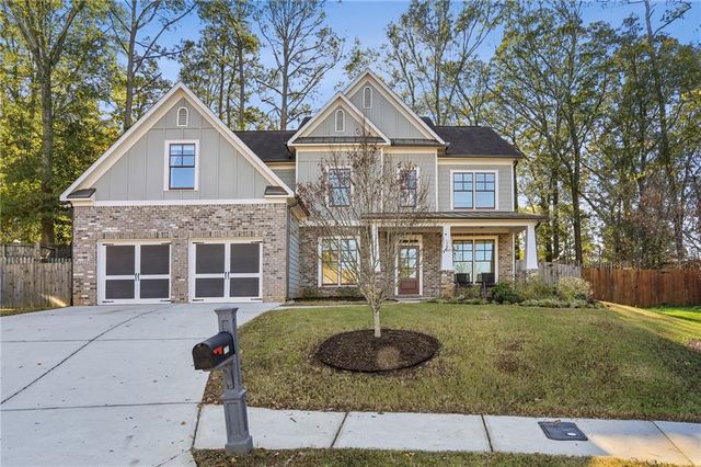 $820,000 | 1793 Glenaire Court Southeast | East Atlanta