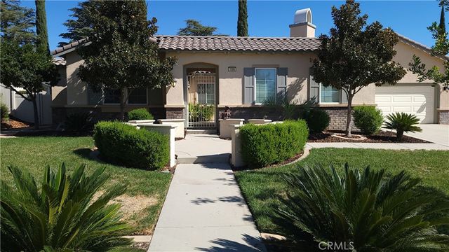 $650,000 | 1586 Bilberry Lane | Banning