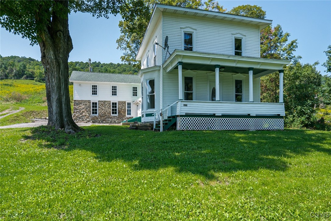 Every part of this home is just gorgeous, inside a