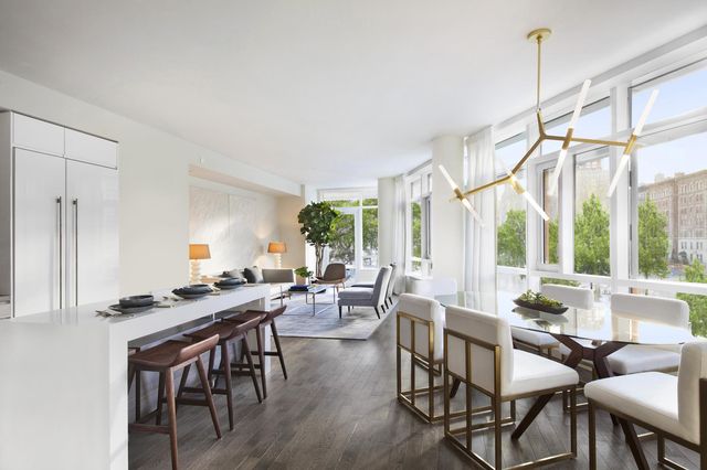 $2,995,000 | 285 West 110th Street, Unit 5G | Harlem