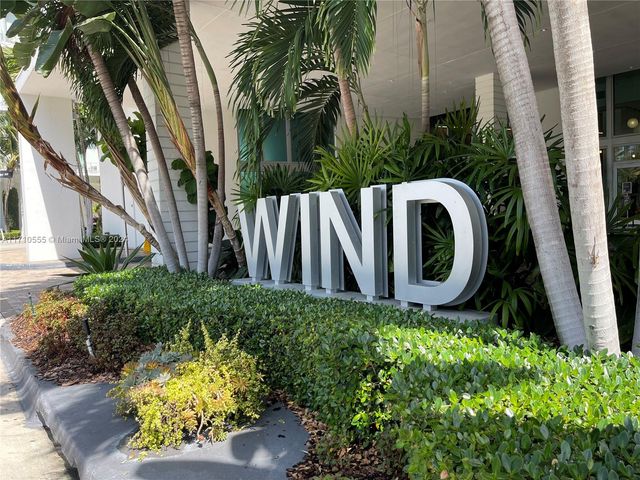 $2,600 | 350 South Miami Avenue, Unit 1111 | Wind Condominiums