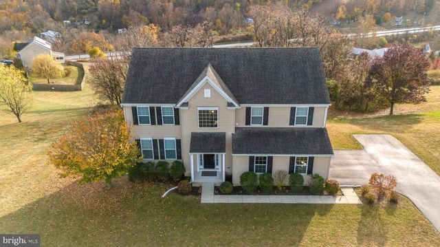 $533,000 | 233 Coleridge Lane | Valley Township - Chester County