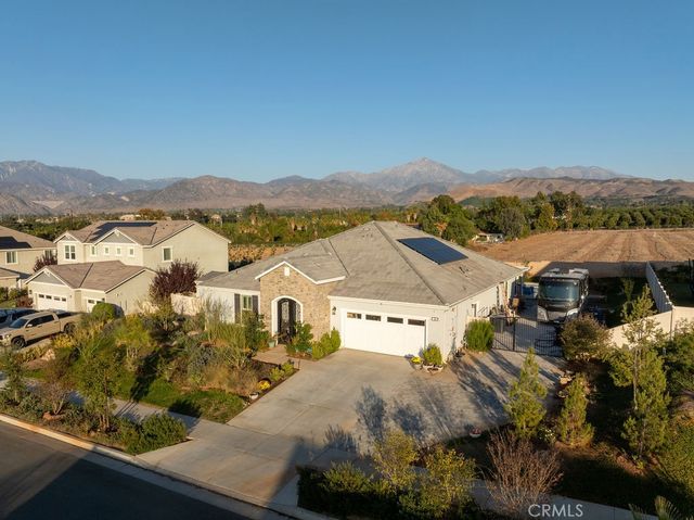 $1,180,000 | 124 Jacinto Ranches Lane | Crafton