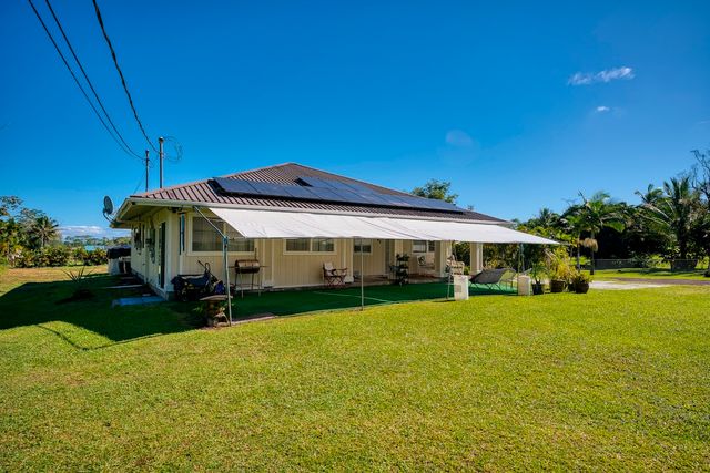 $650,000 | 15-1849 14th Avenue | Hawaiian Paradise Park