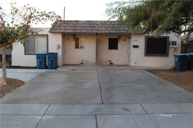 $299,999 | 2208 Marlin Avenue | Downtown Las Vegas