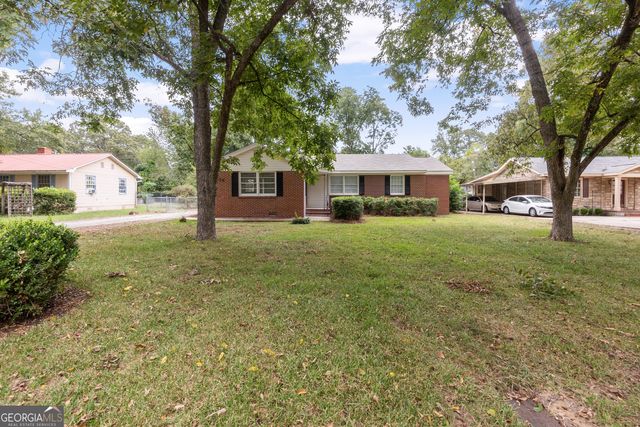 $214,900 | 118 Donald Drive | Warner Robins