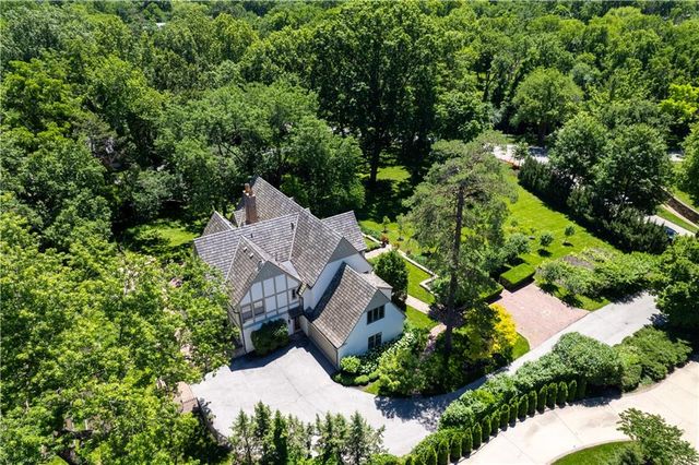 $4,500,000 | 3700 West 65th Street | Indian Hills