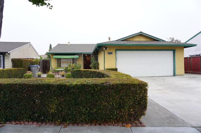 $1,249,990 | 678 Webster Drive | East San Jose