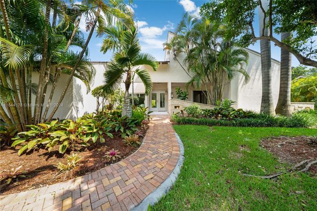 $1,595,000 | 7861 Southwest 171st Street | Palmetto Bay