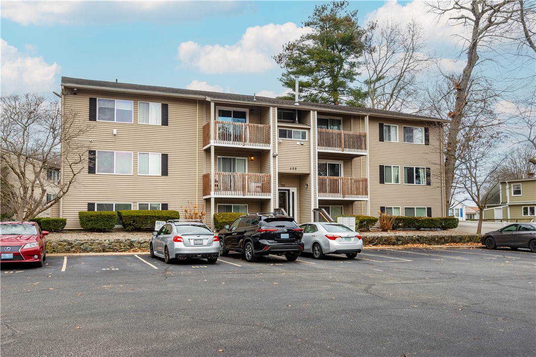 133 Fordson Avenue, Unit 1, Cranston, RI 02910 | Compass